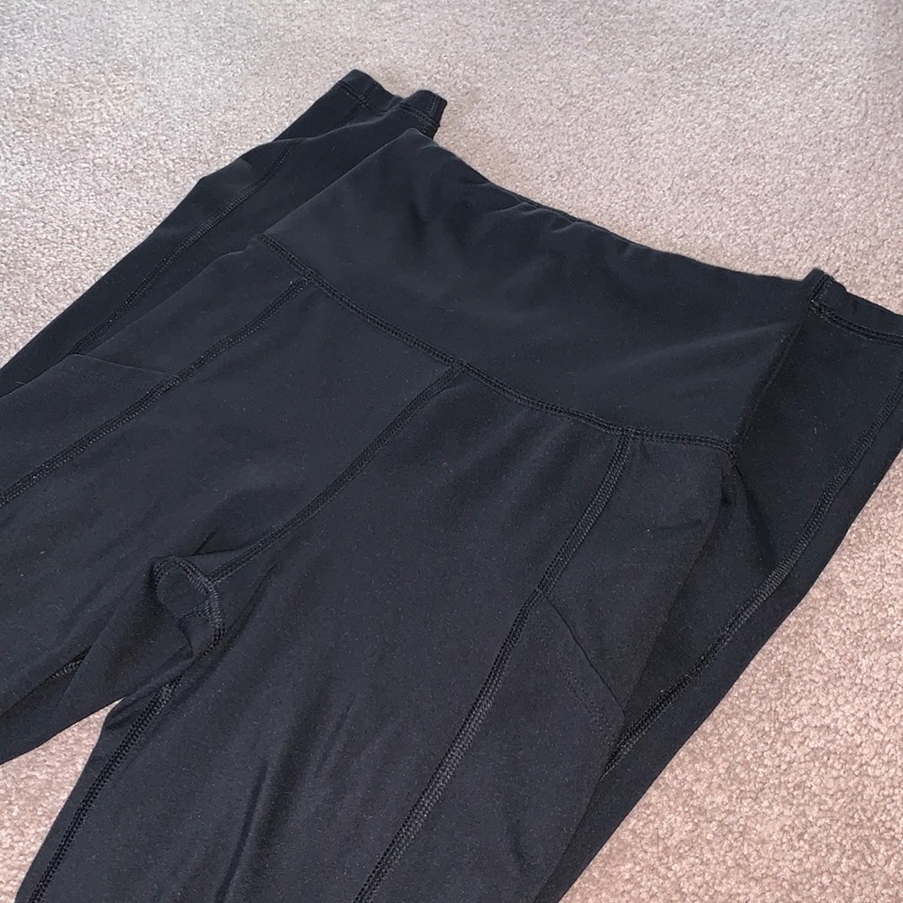 The Everything Pocket Legging